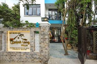 Quynh Long Villa,Hoi An>>Da Nang,3 star