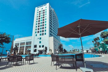Muong Thanh Luxury Ca Mau Hotel,Ca Mau Province>>Ca Mau,5 star