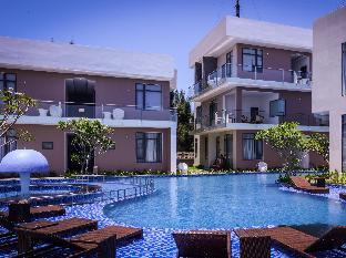 Sepon Boutique Resort,Gio Linh>>Dong Ha,3.5 star