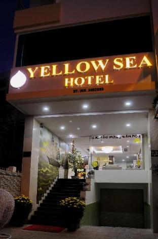Yellow Sea Hotel,Khanh Hoa Province>>Nha Trang,3 star