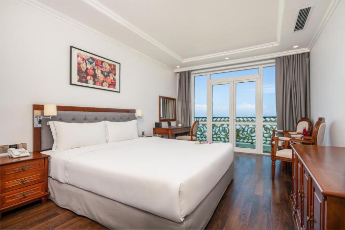paracel beach hotel