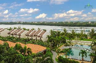 Silk Sense Hoi An River Resort,Da Nang>>Cam An,5 star