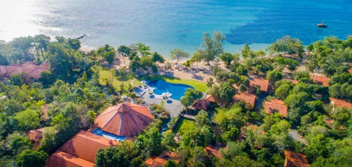 green bay phu quoc resort and spa