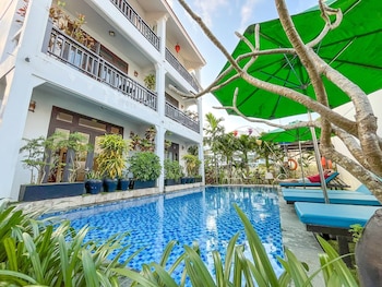 Trendy Life Villa Hoi An,Hoi An>>Cam Chau,3 star