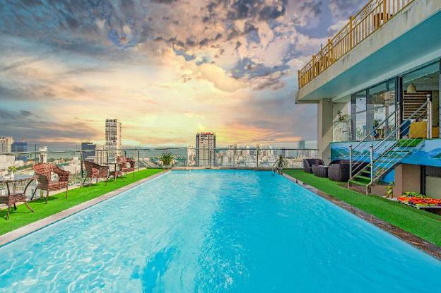 luxtery hotel