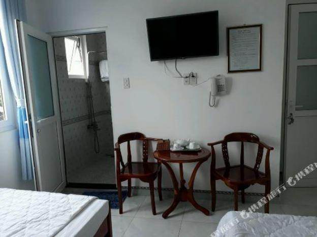 pink pearl hotel