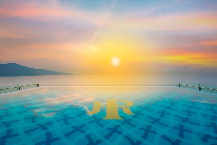 Mandila Beach Hotel Danang,Son Tra>>Da Nang,4 star