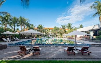 grandvrio ocean resort danang