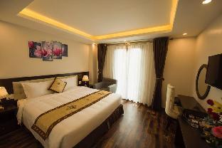 sapa wings hotel