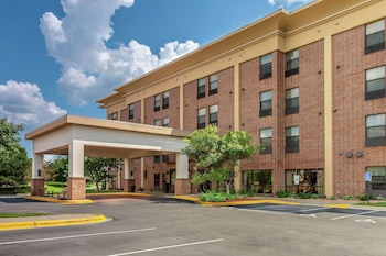 Hampton Inn Minneapolis/Burnsville,Burnsville>>Apple Valley,3 star