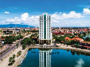 Royal Quang Binh Hotel,Quang Binh Province>>Dong Hoi,4 star