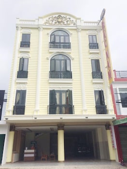 Bac Nam Motel,Da Nang>>Cam Le,2 star