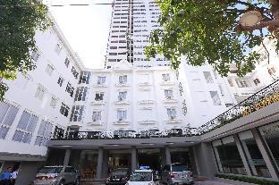 Tecco Sky Hotel,72 Le Loi,3 star