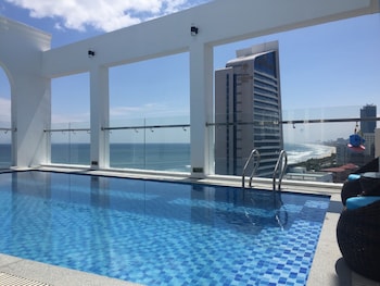 Tuyet Son Hotel,Son Tra>>Da Nang,4 star