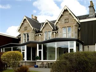 the acarsaid pitlochry