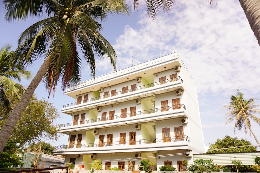 cat tien guesthouse