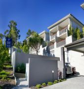 Noosa Heads Motel