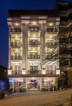 eden boutique hotel and spa