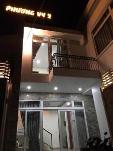 Phuong Vy 2,Dalat>>Da Lat,3 star