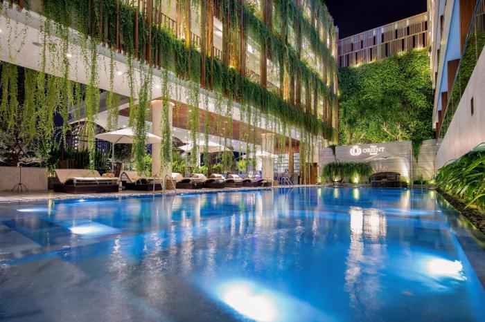 new orient hotel danang