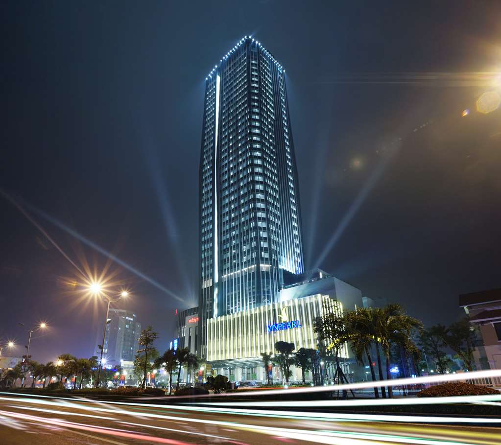 Melia Vinpearl Ha Tinh,Ha Tinh Province>>Ha Tinh,5 star