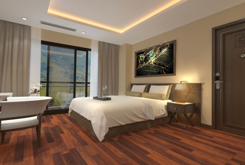 sapa relax hotel and spa