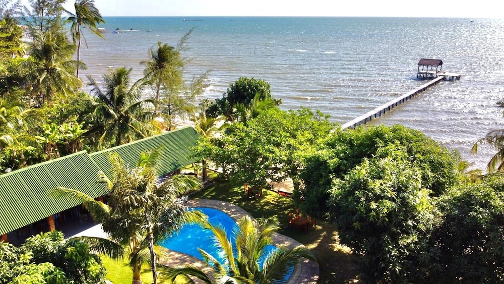 cosian bay phu quoc resort