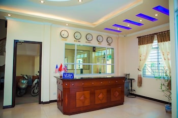 star hotel hai duong