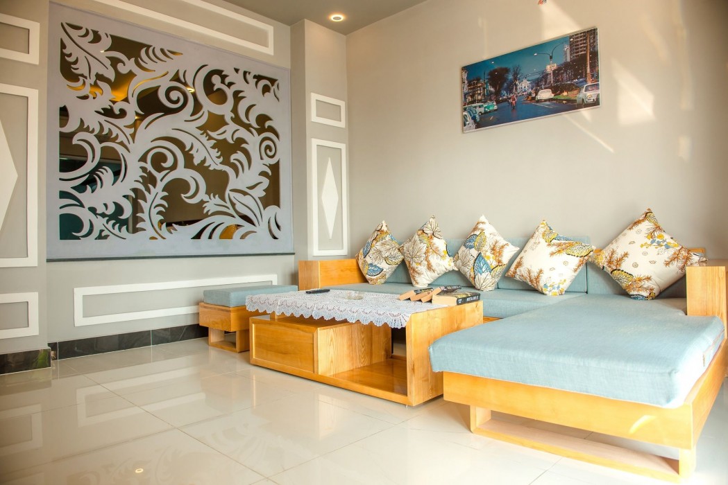 Viva Boutique Resort,Mui Ne>>Binh Thuan Province,3 star