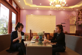 cherry sapa hotel