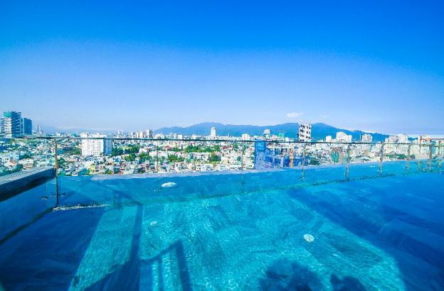 San Marino Boutique Danang,Hoi An>>Da Nang,4 star