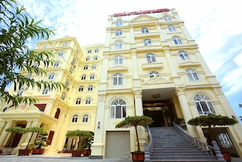 Thuan Thanh Hotel,Ninh Binh>>Gia Vien,3 star