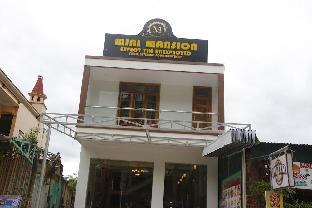 mini mansion