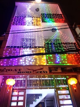 Ba Dat Homestay Q6,Ho Chi Minh Municipality>>Ho Chi Minh City,3 star