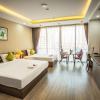 hana 2 apartment and hotel bac ninh