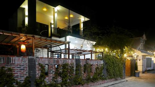 Co To Center Homestay,Cô Tô>>Co To,3 star