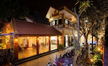 lys homestay