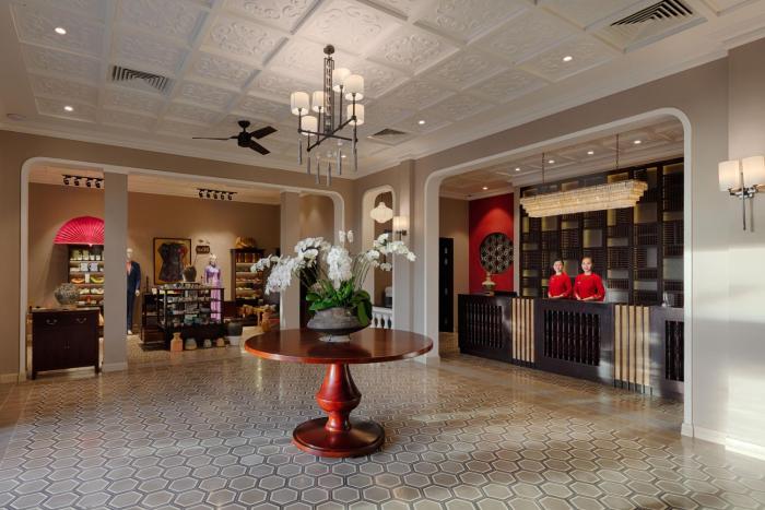 allegro hoi an a little luxury hotel and spa