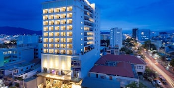 sao viet hotel