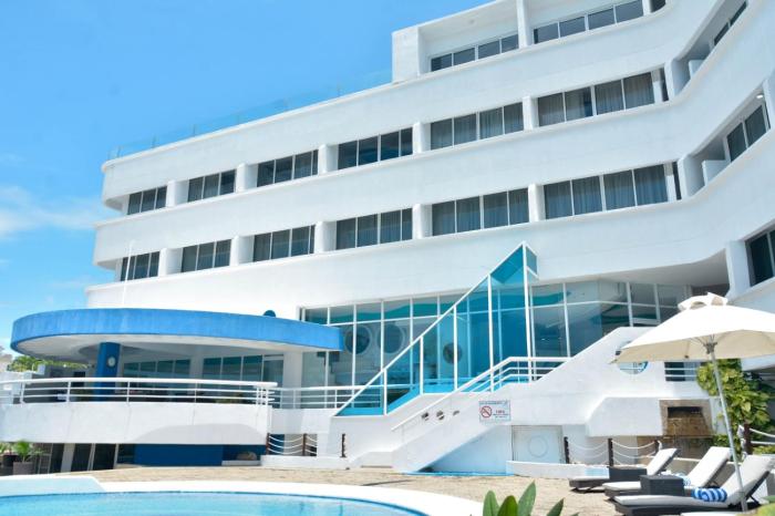 aquarius hotel boutique