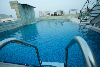 Coventina Lake Suites,Dhaka Division>>Dhaka,4 star