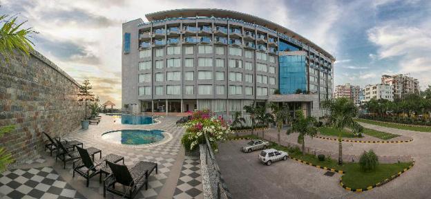 ocean paradise hotel and resort