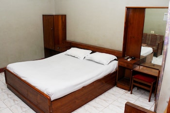 hotel sea queen