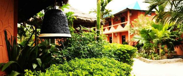 divine eco resort