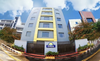 days hotel dhaka baridhara