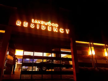 lake wood residency