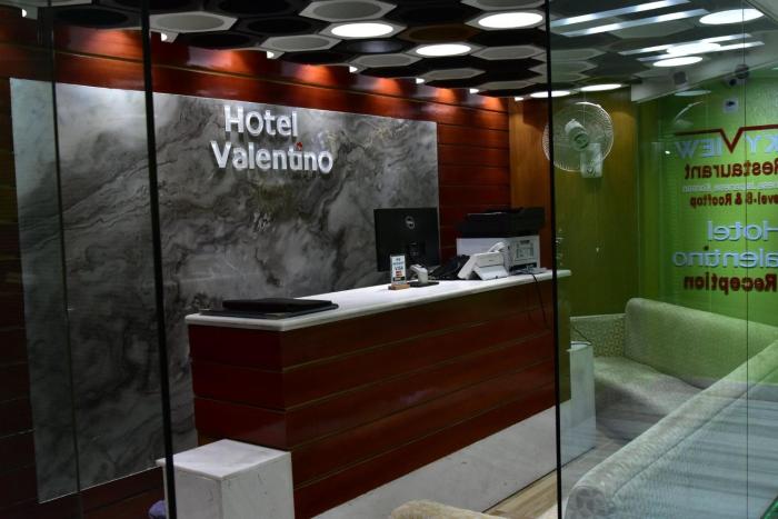 Hotel Valentino