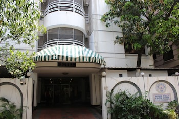 Aristocrat Inn,Near Gulshan Ladies Park,3 star