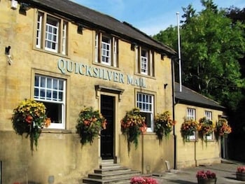 Quicksilver Mail,South West England>>Somerset,3 star
