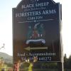 the foresters arms